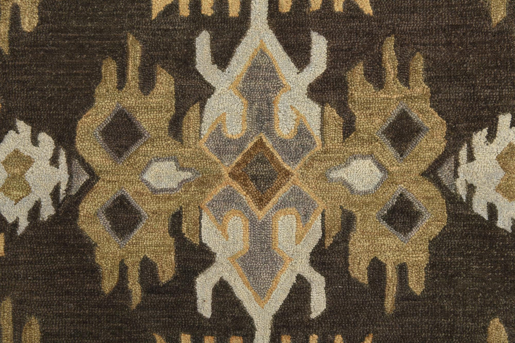 8' x 10' Luna Rug