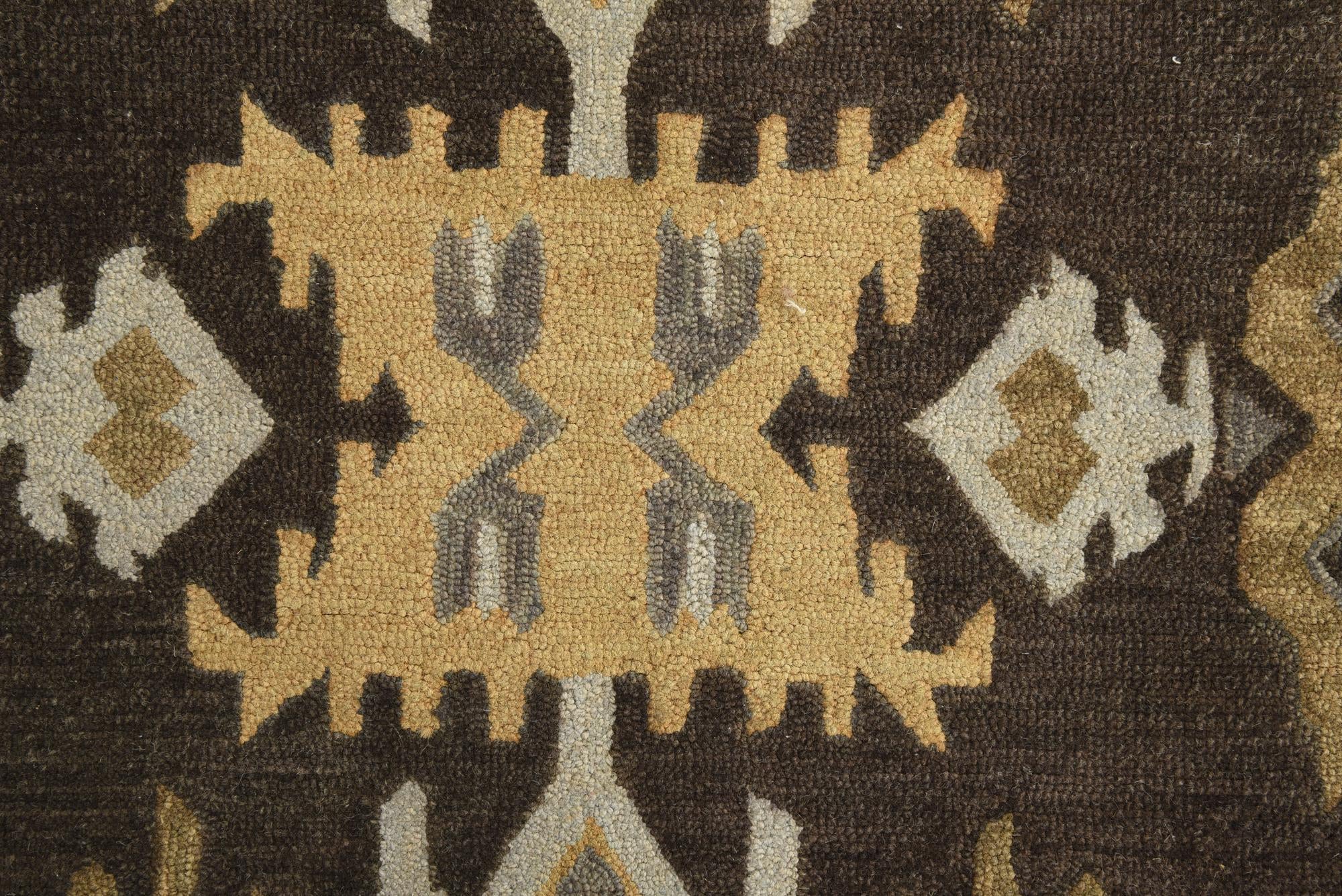 8' x 10' Luna Rug