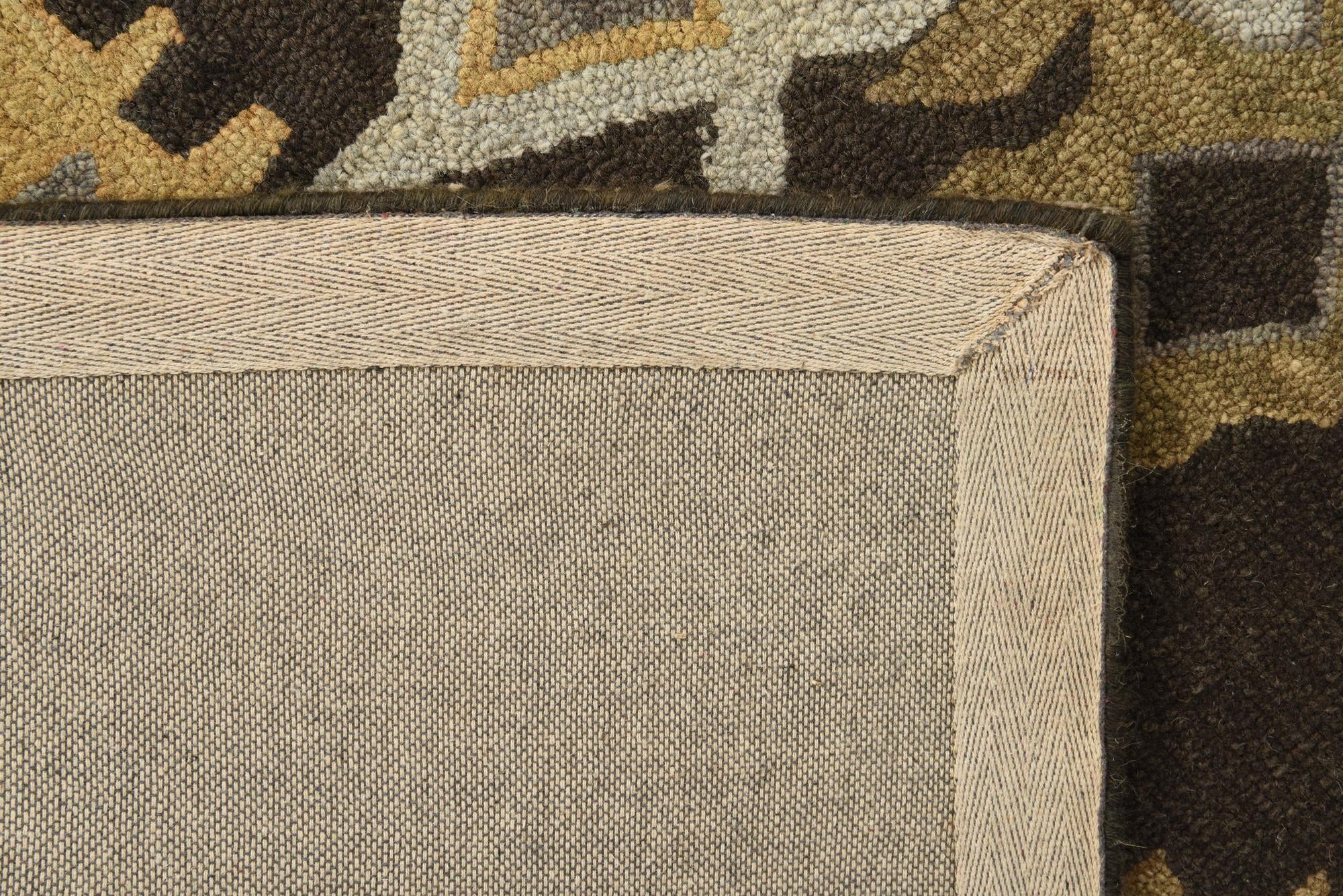 8' x 10' Luna Rug