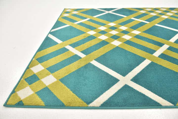 5' x 8' 2 Metropolis Rug
