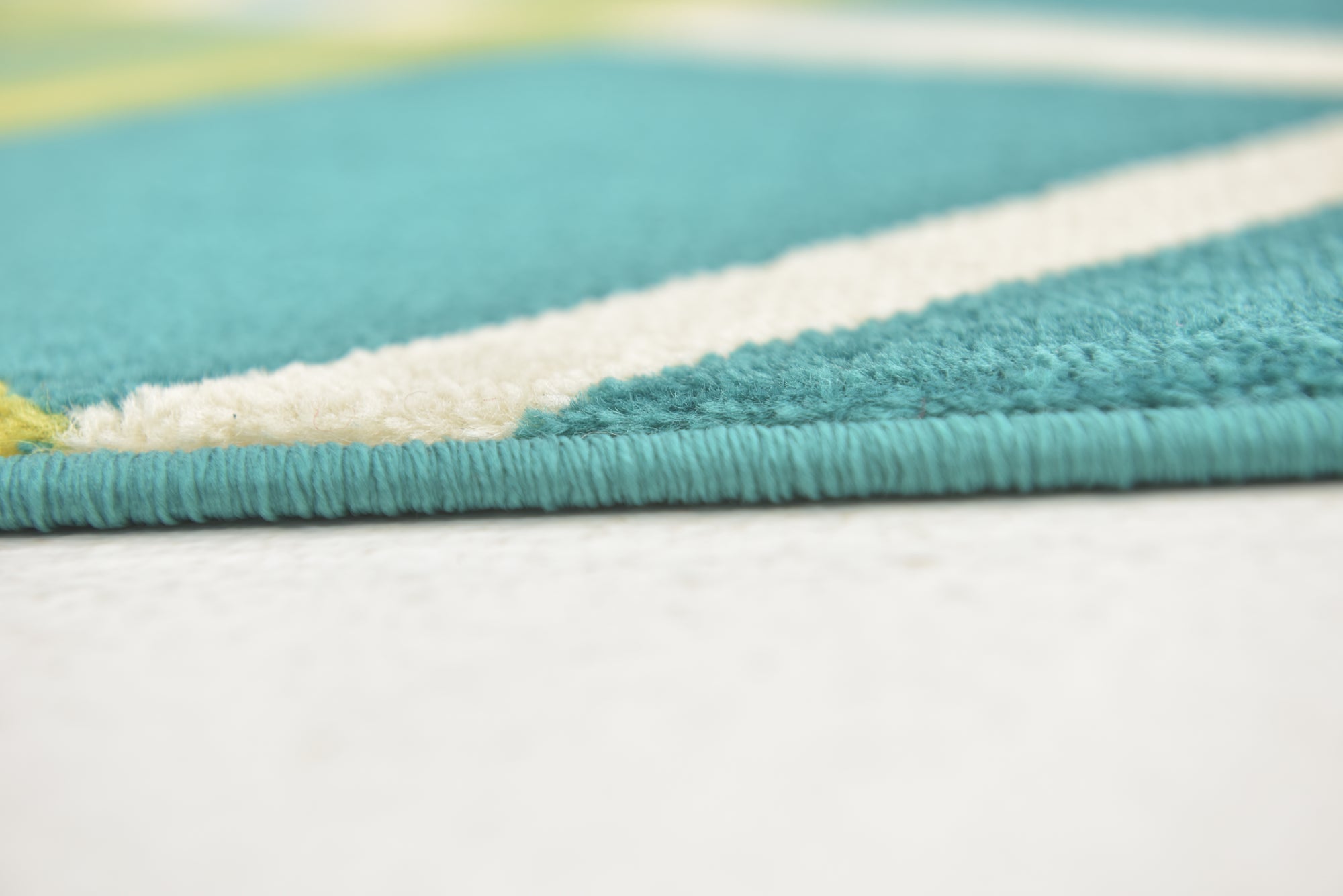 5' x 8' 2 Metropolis Rug