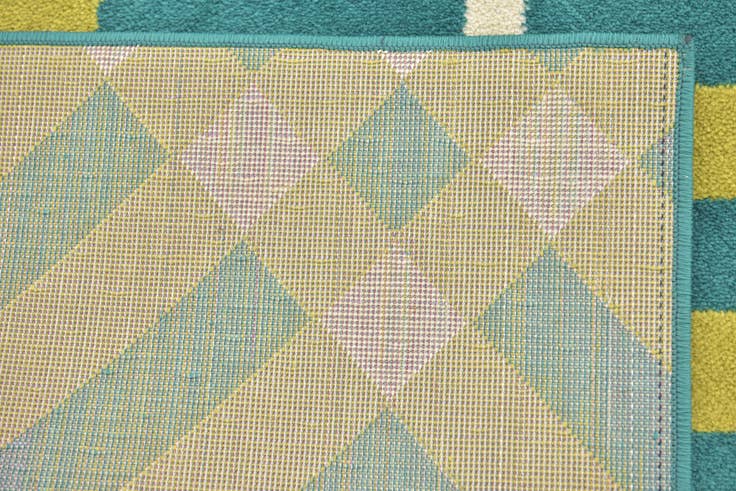 Detail image of 5' x 8' 2 Metropolis Rug