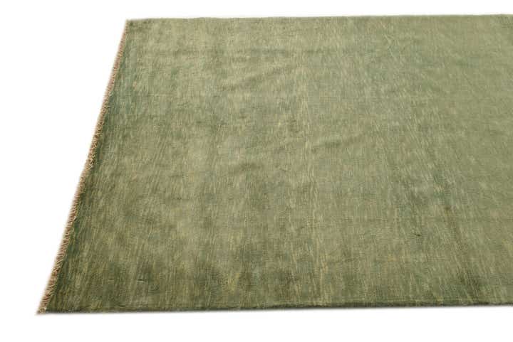 4' 8 x 6' 6 Hand Knotted Modern Ziegler Rug