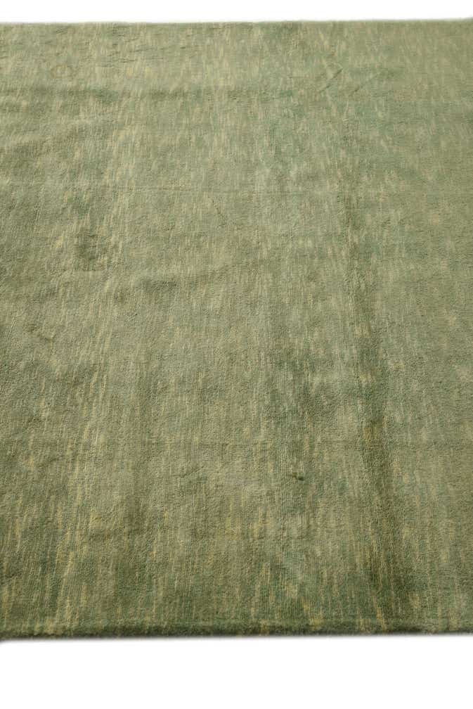 4' 8 x 6' 6 Hand Knotted Modern Ziegler Rug