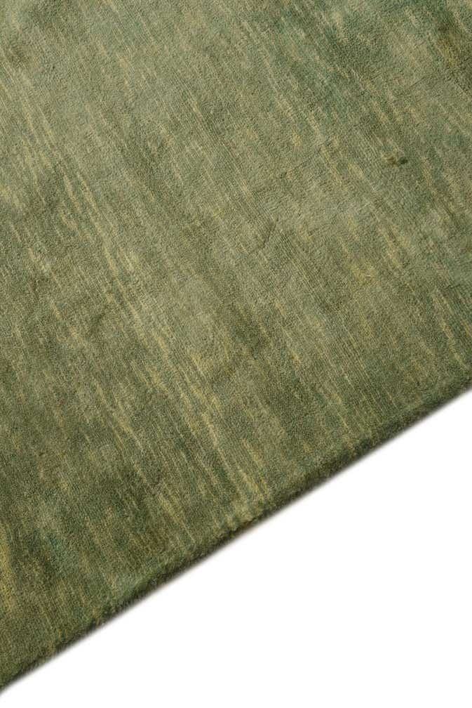 4' 8 x 6' 6 Hand Knotted Modern Ziegler Rug