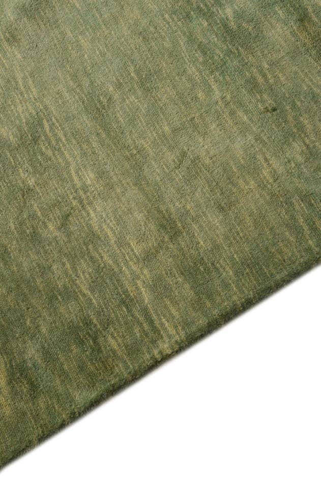 Detail image of 4' 8 x 6' 6 Hand Knotted Modern Ziegler Rug