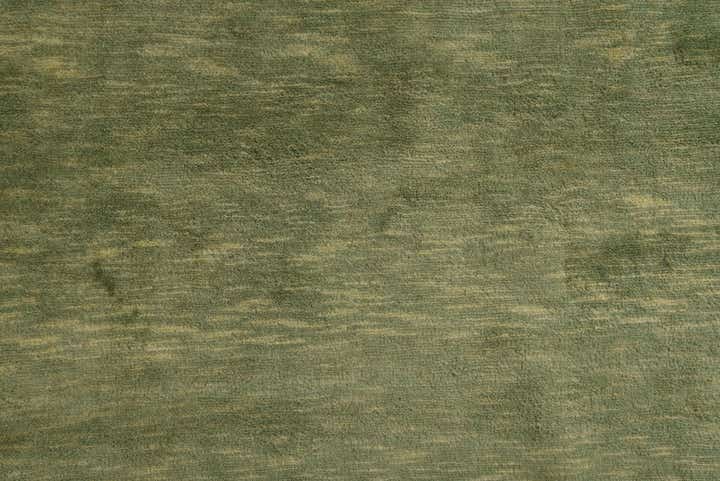 4' 8 x 6' 6 Hand Knotted Modern Ziegler Rug