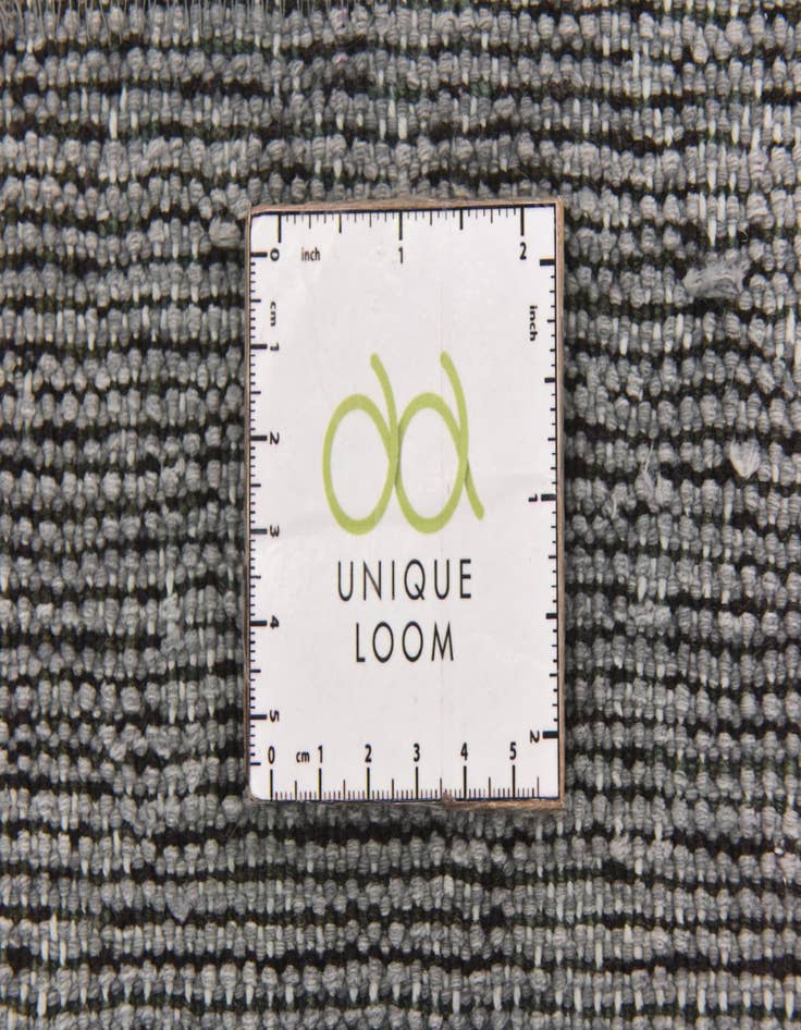 Detail image of 7' x 10' 2  Hand Knotted Ultra Vintage Persian Wool Rug