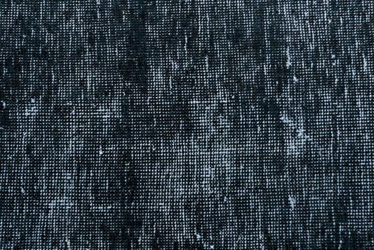 Detail image of 9' x 12' 1 Hand Knotted Ultra Vintage Persian Wool Rug