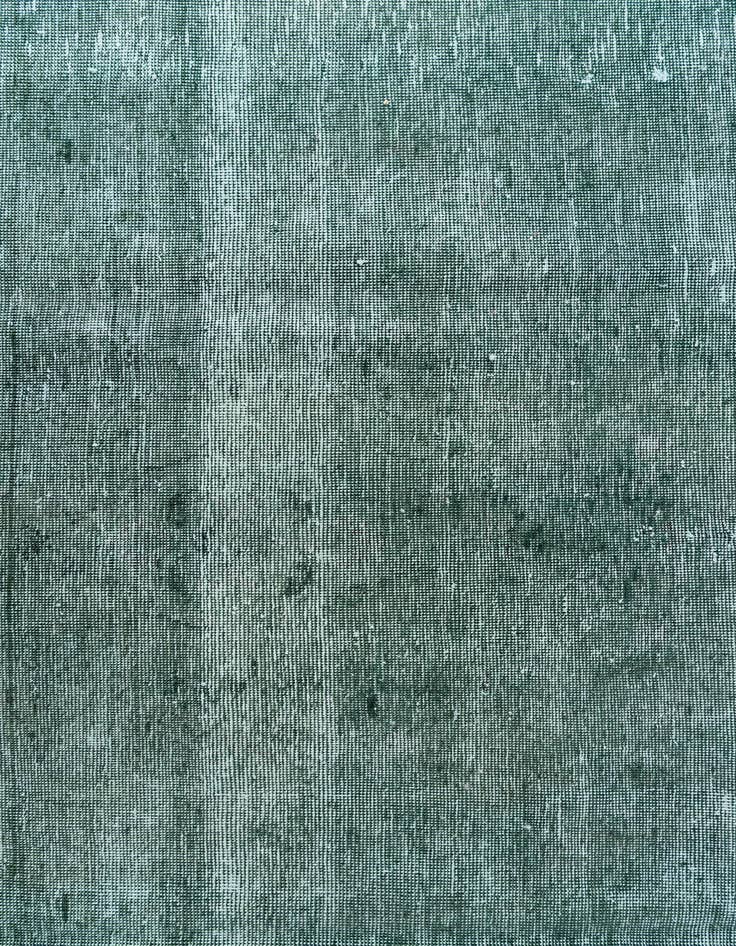 Detail image of 9' 4 x 12' 7  Hand Knotted Ultra Vintage Persian Wool Rug