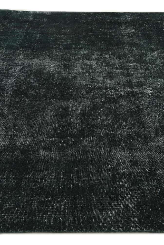 8' 3 x 12' 3 Hand Knotted Ultra Vintage Persian Wool Rug