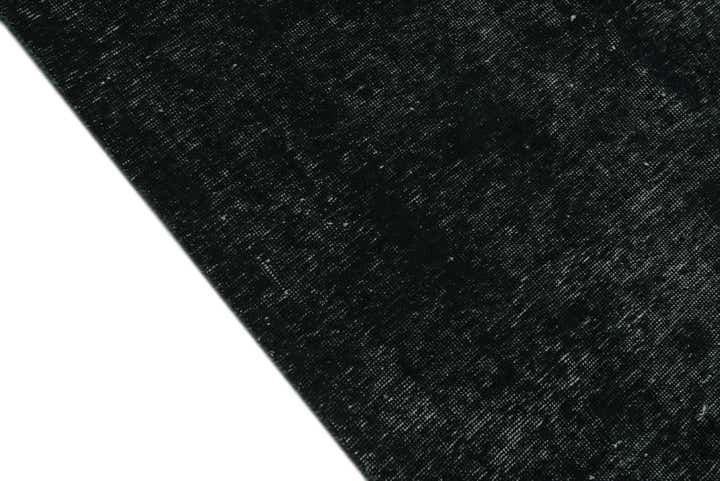 8' 3 x 12' 3 Hand Knotted Ultra Vintage Persian Wool Rug