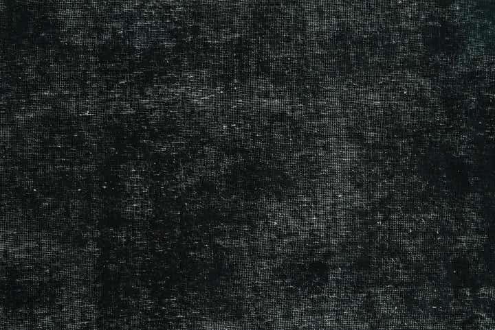 8' 3 x 12' 3 Hand Knotted Ultra Vintage Persian Wool Rug