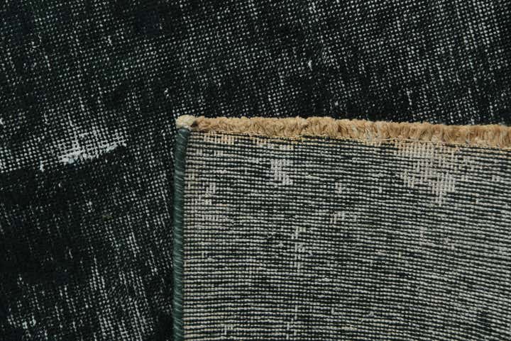 8' 3 x 12' 3 Hand Knotted Ultra Vintage Persian Wool Rug