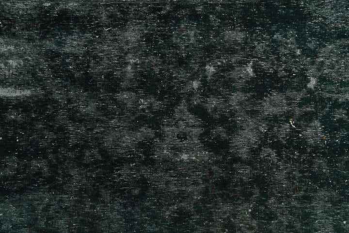 9' 2 x 12' 8 Hand Knotted Ultra Vintage Persian Wool Rug