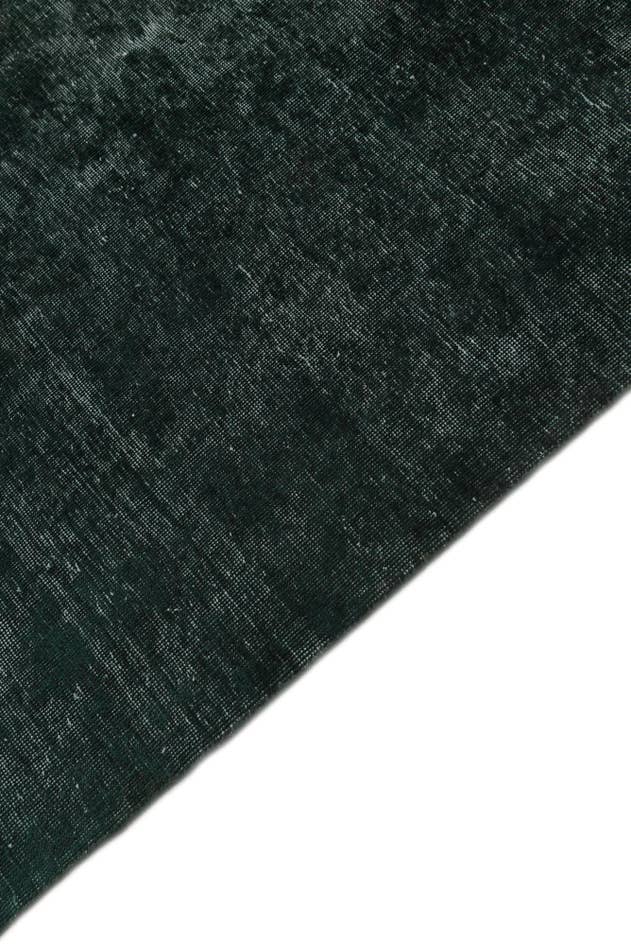 Detail image of 9' 9 x 12' 8 Hand Knotted Ultra Vintage Persian Wool Rug