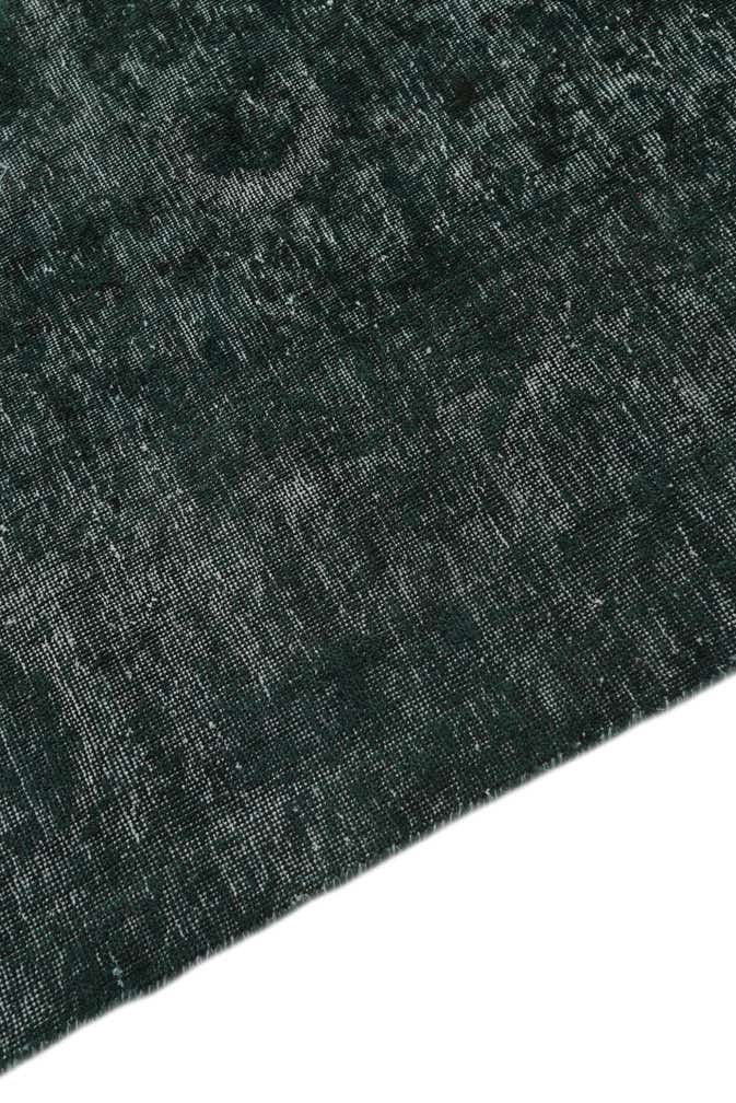 7' 10 x 11' 2 Hand Knotted Ultra Vintage Persian Wool Rug