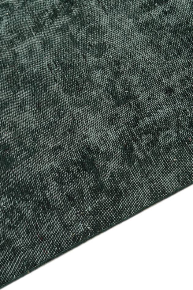 Detail image of 8' x 10' 10 Hand Knotted Ultra Vintage Persian Wool Rug