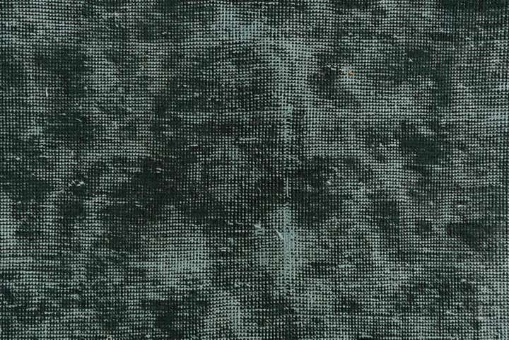 8' x 10' 10 Hand Knotted Ultra Vintage Persian Wool Rug