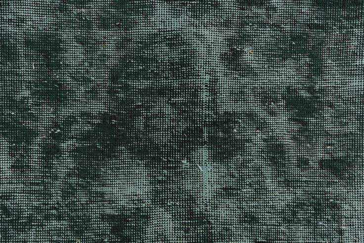 Detail image of 8' x 10' 10 Hand Knotted Ultra Vintage Persian Wool Rug