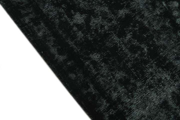 8' 9 x 11' 7 Hand Knotted Ultra Vintage Persian Wool Rug