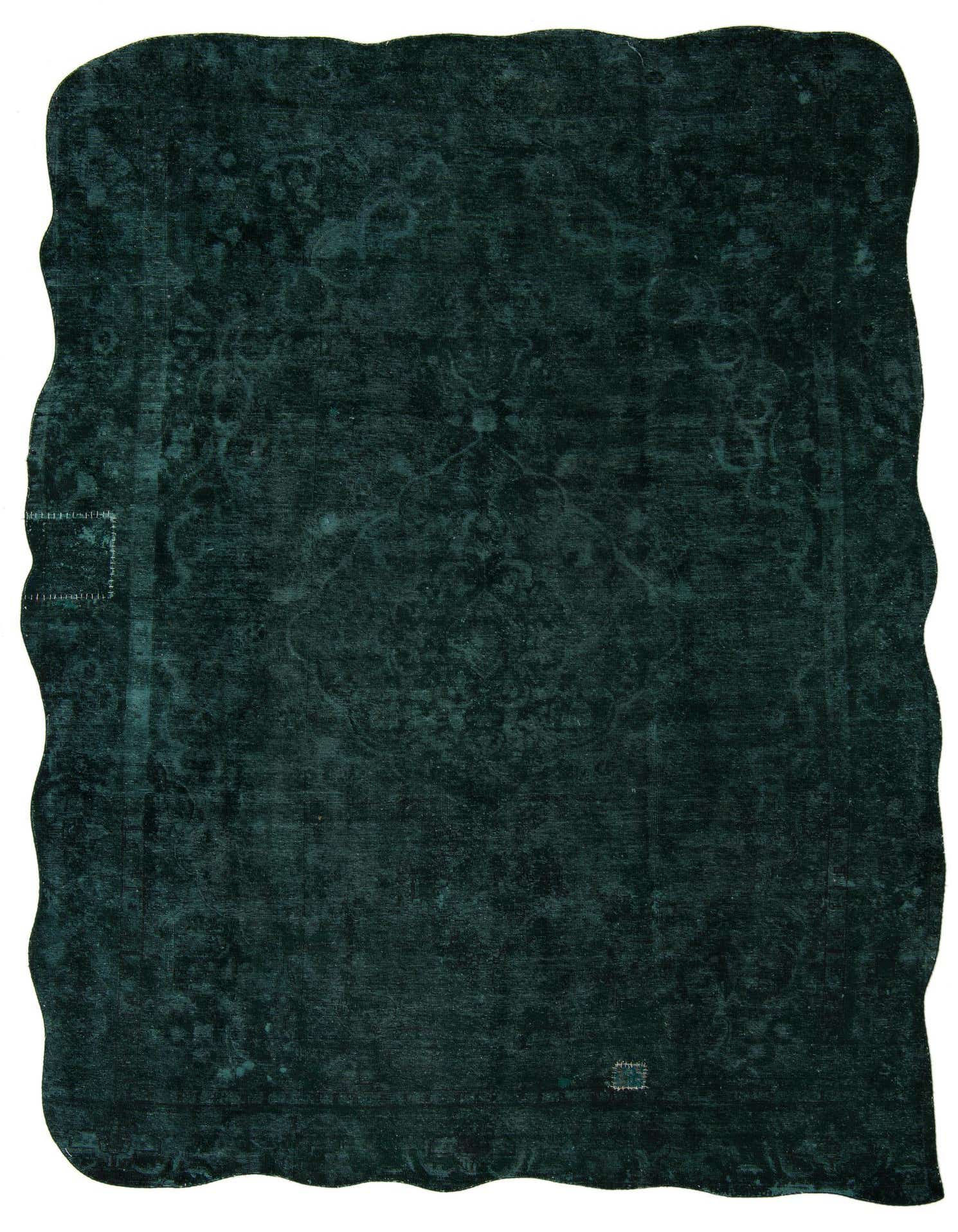 Primary image 9' 5 x 12' 3  Hand Knotted Ultra Vintage Persian Wool Rug