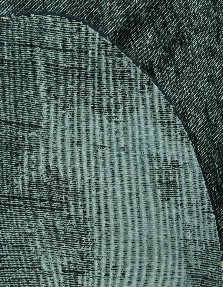 Detail image of 9' 10 x 12' 6  Hand Knotted Ultra Vintage Persian Wool Rug