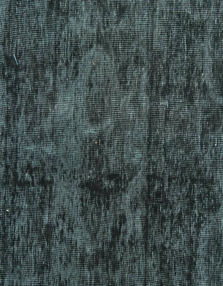 Detail image of 8' 7 x 12' 1  Hand Knotted Ultra Vintage Persian Wool Rug