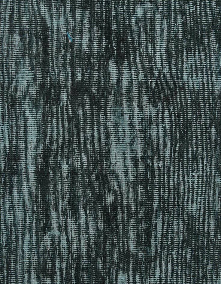 Detail image of 8' 7 x 12' 1  Hand Knotted Ultra Vintage Persian Wool Rug