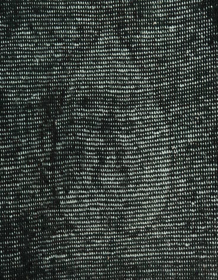 Detail image of 10' x 12' 3  Hand Knotted Ultra Vintage Persian Wool Rug