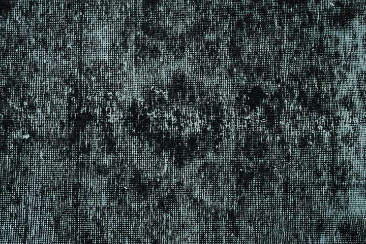 7' 3 x 11' 7 Hand Knotted Ultra Vintage Persian Wool Rug