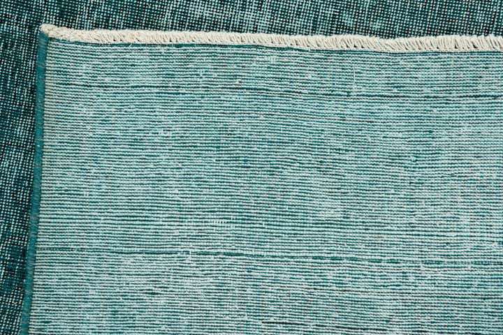 6' 7 x 9' 7 Hand Knotted Ultra Vintage Persian Wool Rug