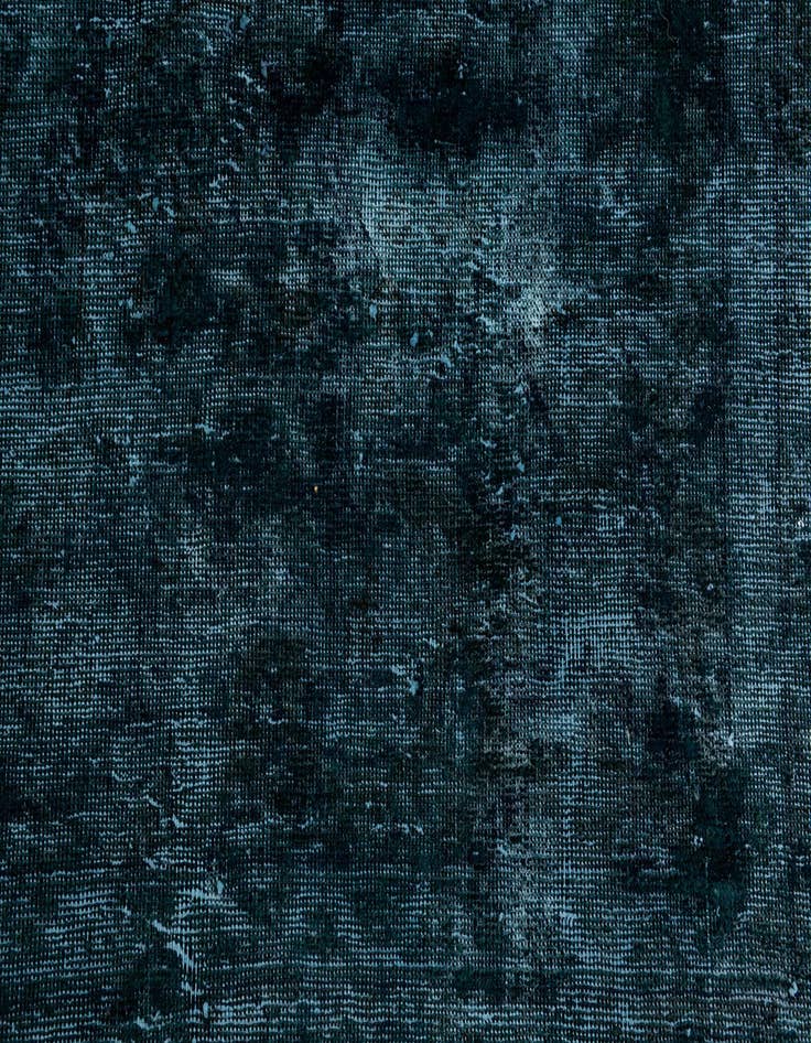 Detail image of 8' x 11' 8  Hand Knotted Ultra Vintage Persian Wool Rug