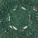 Rug Hunter Green Swatch link