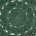Rug Hunter Green Swatch link