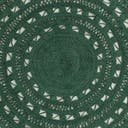 Rug Hunter Green Swatch link