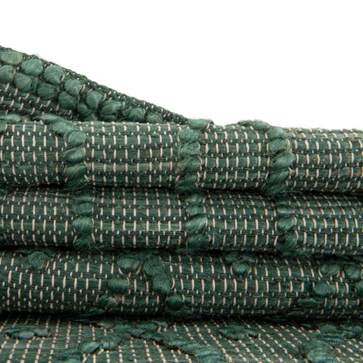 2' 7 x 12' Hand Woven Larsa Jute Runner Rug