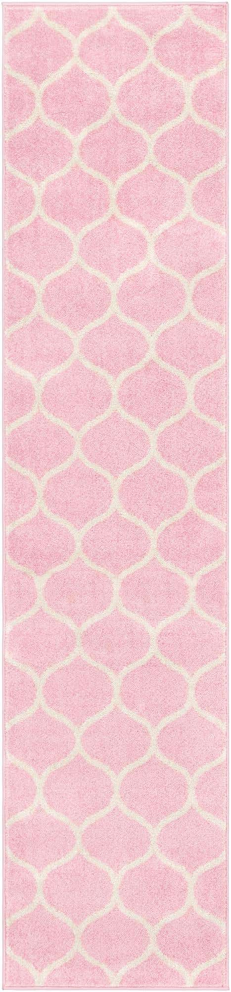 2' x 8' 8 Ingram · Lattice rug