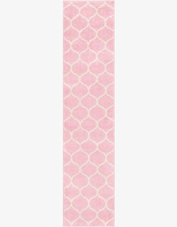 2' x 8' 8 Ingram · Lattice rug