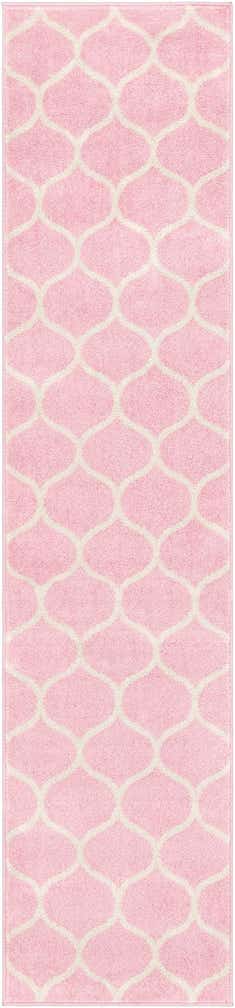 2' x 8' 8 Ingram · Lattice rug