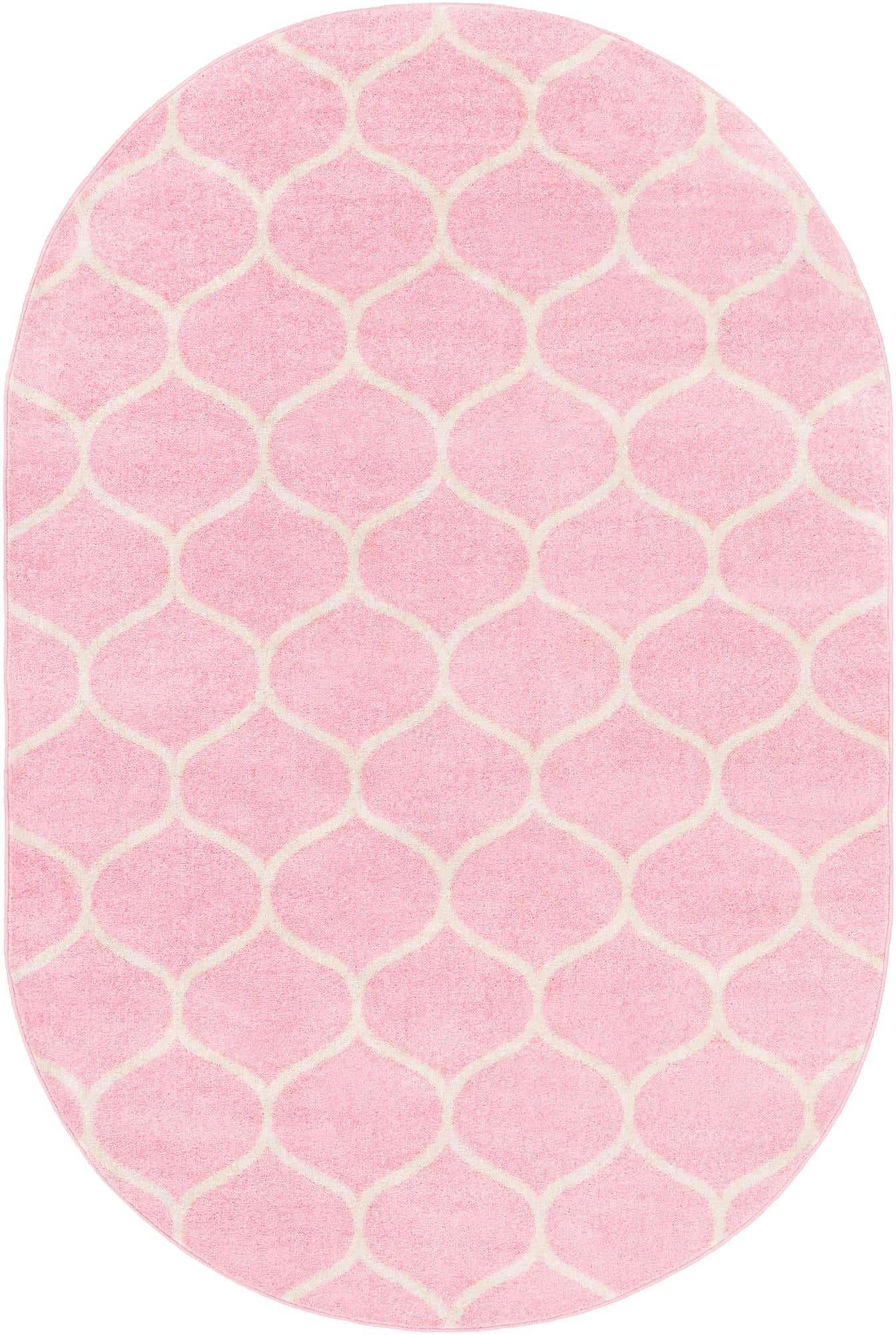 4' x 6' Ingram · Lattice rug