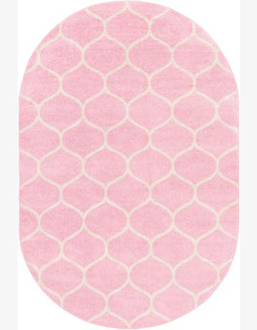 4' x 6' Ingram · Lattice rug
