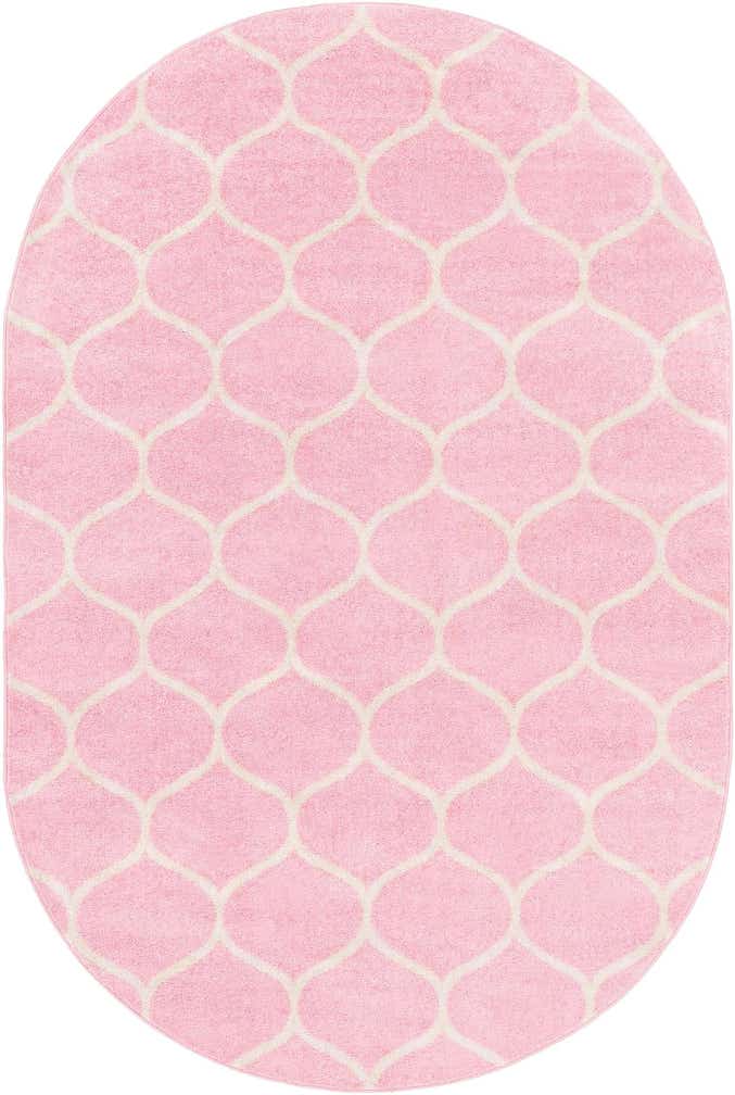 4' x 6' Ingram · Lattice rug