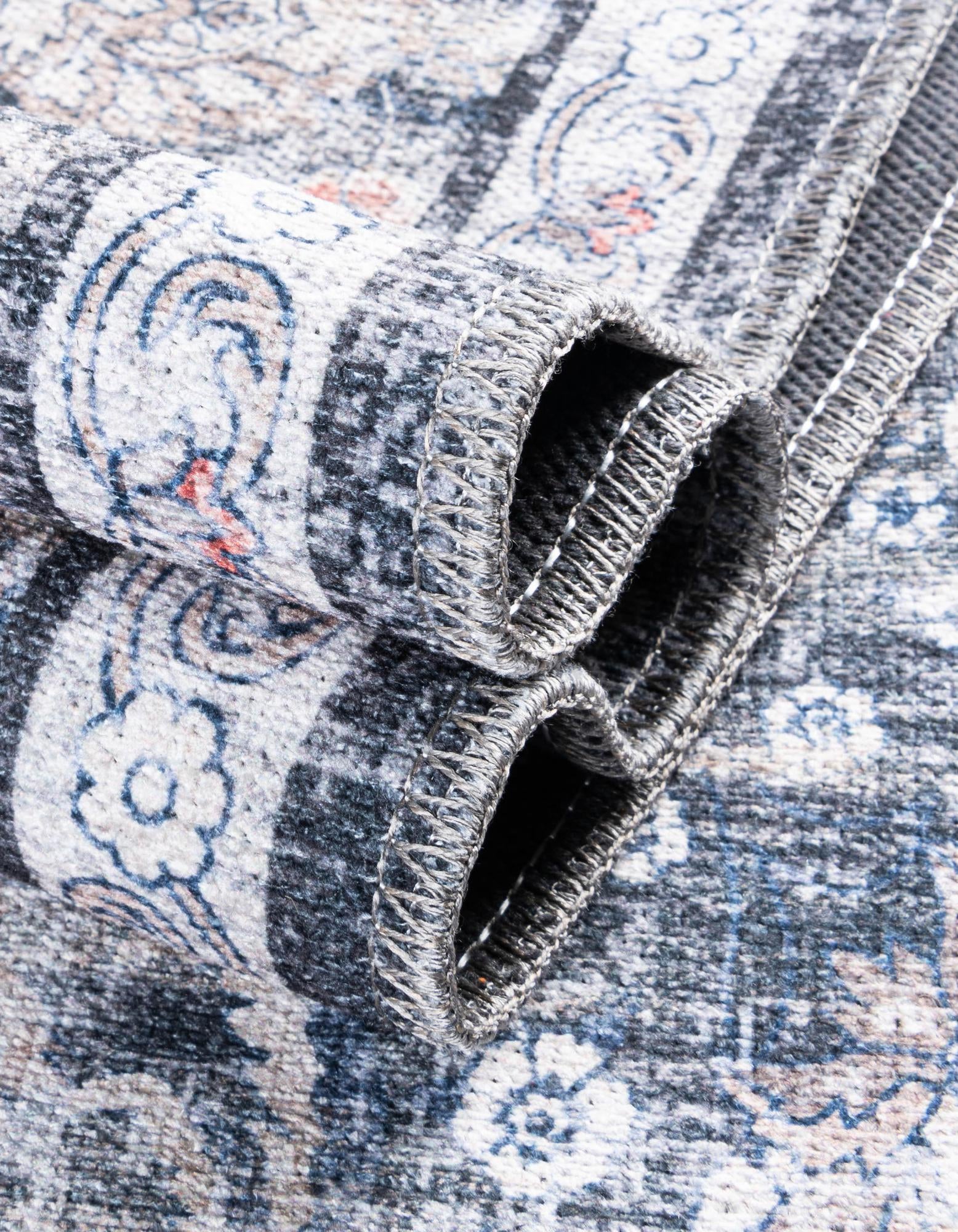 2' x 3' Washable Yara Rug