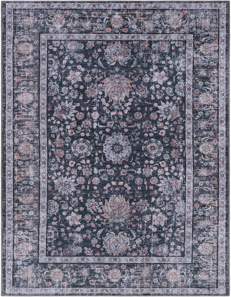 Detail image of 5' x 8' Yara Rug