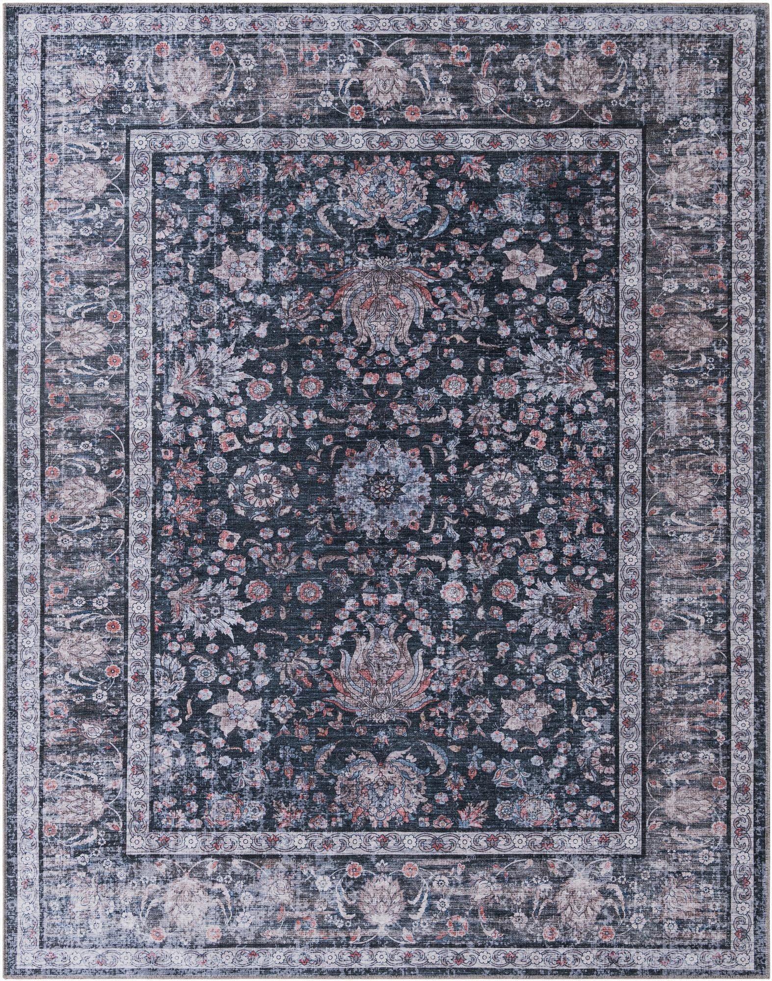 7' 10 x 10' Yara Rug