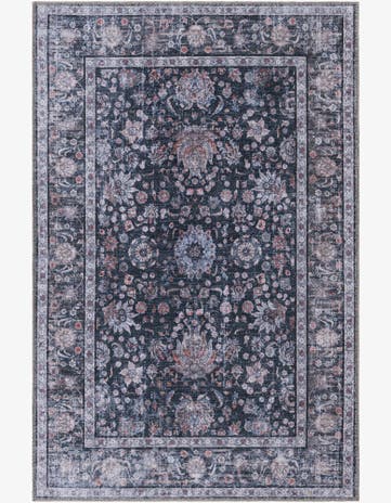4' x 6' Yara Rug
