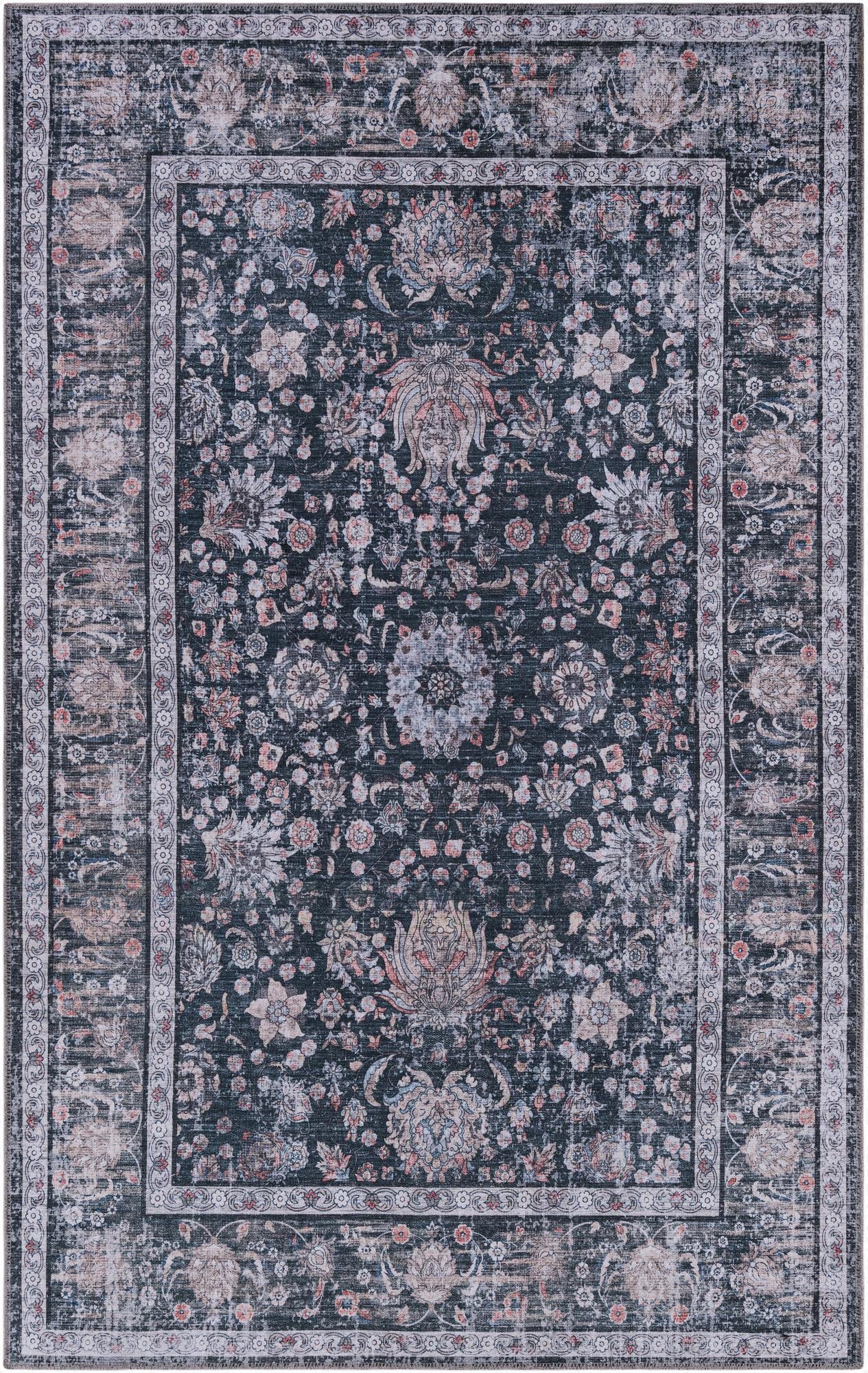 5' x 8' Yara Rug