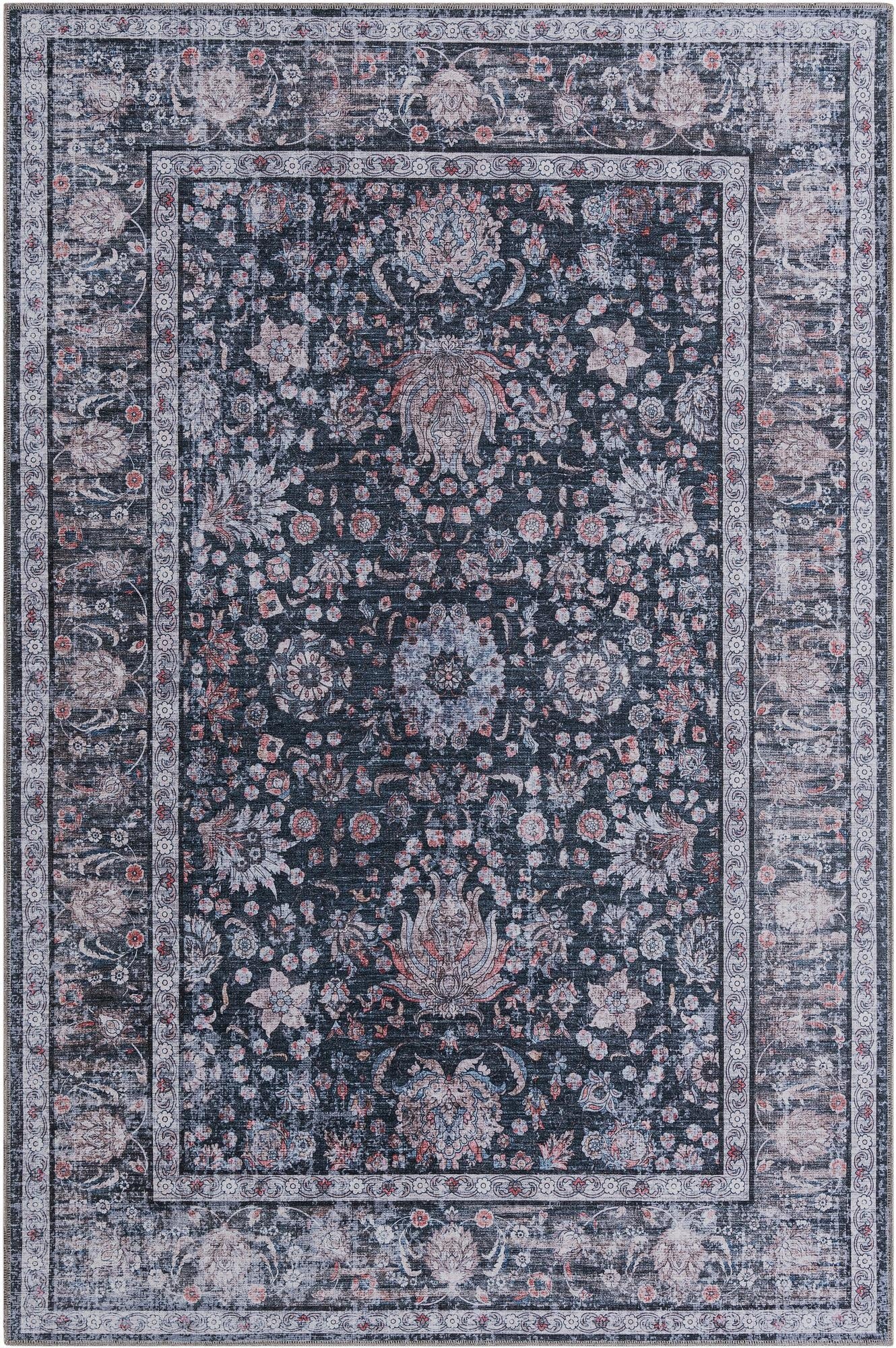 Primary image 6' x 9' Yara Rug