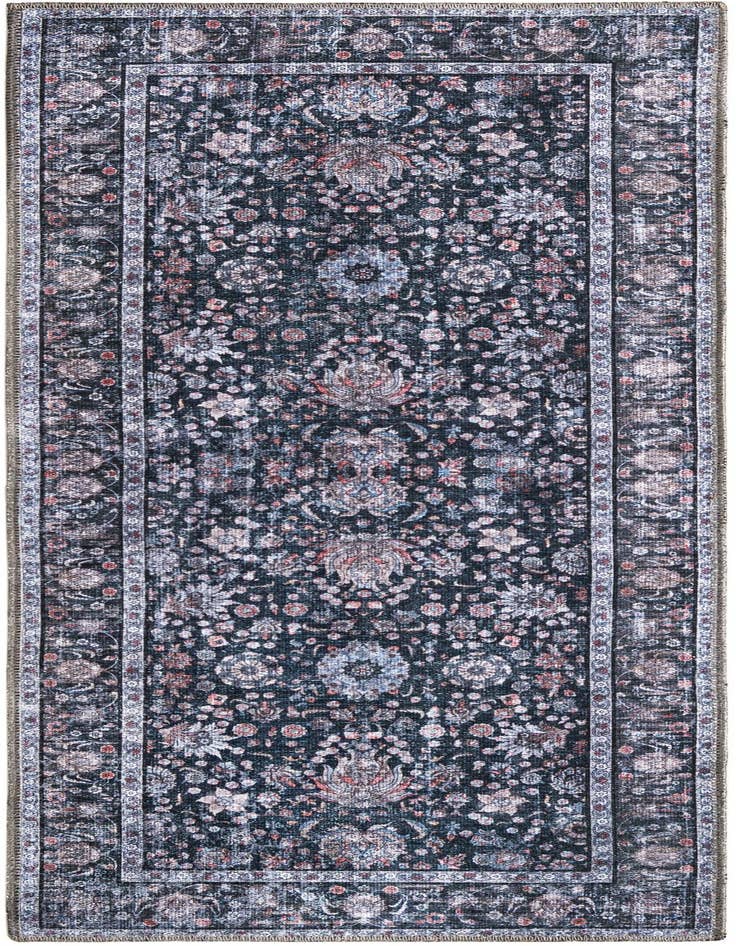 Detail image of 2' x 5' Yara Runner Rug